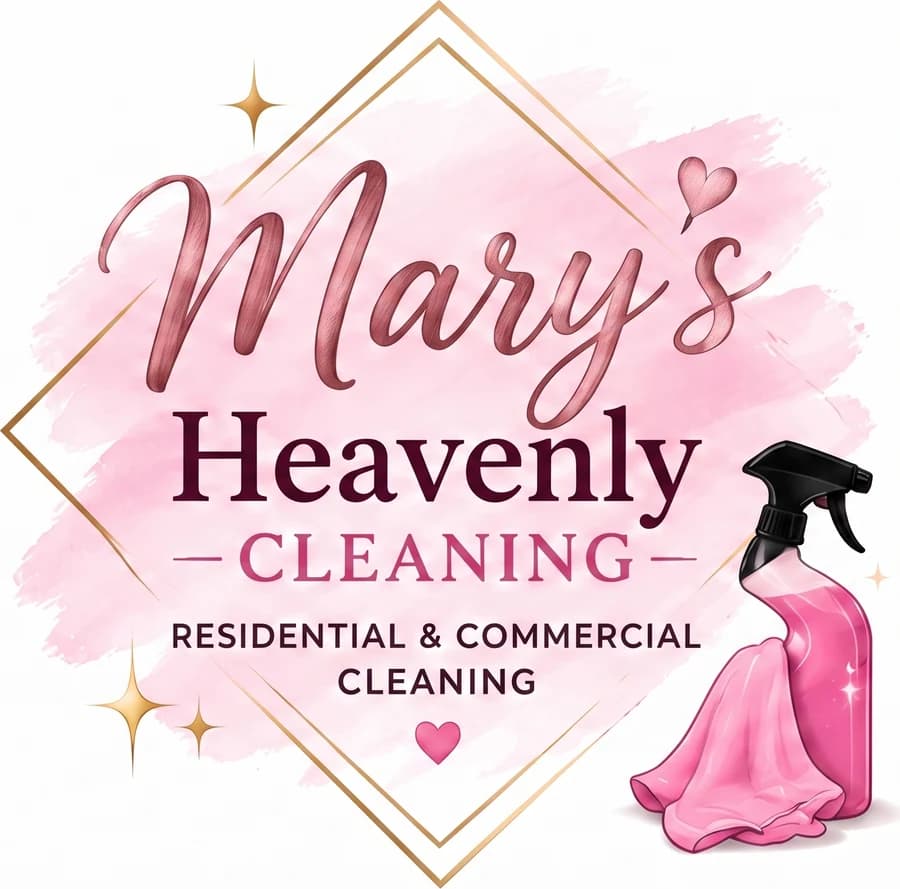 Mary's Heavenly Cleaning
